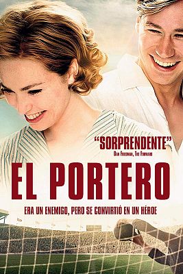 El portero