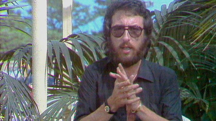 Cómo nos reímos - La juerga flamenca