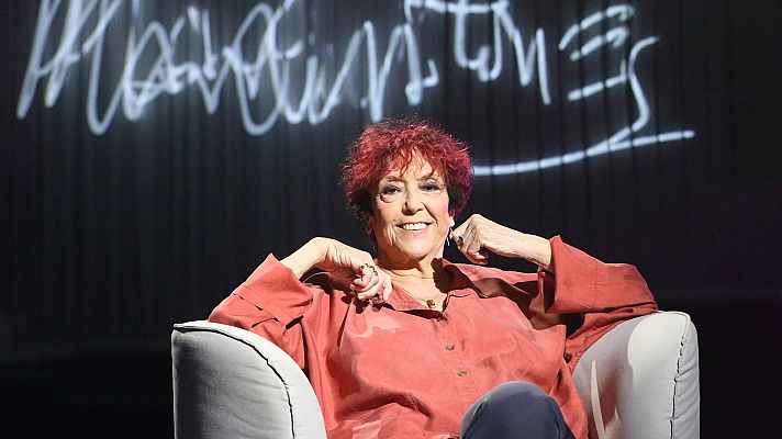 Encuentros en RTVE - Maruja Torres