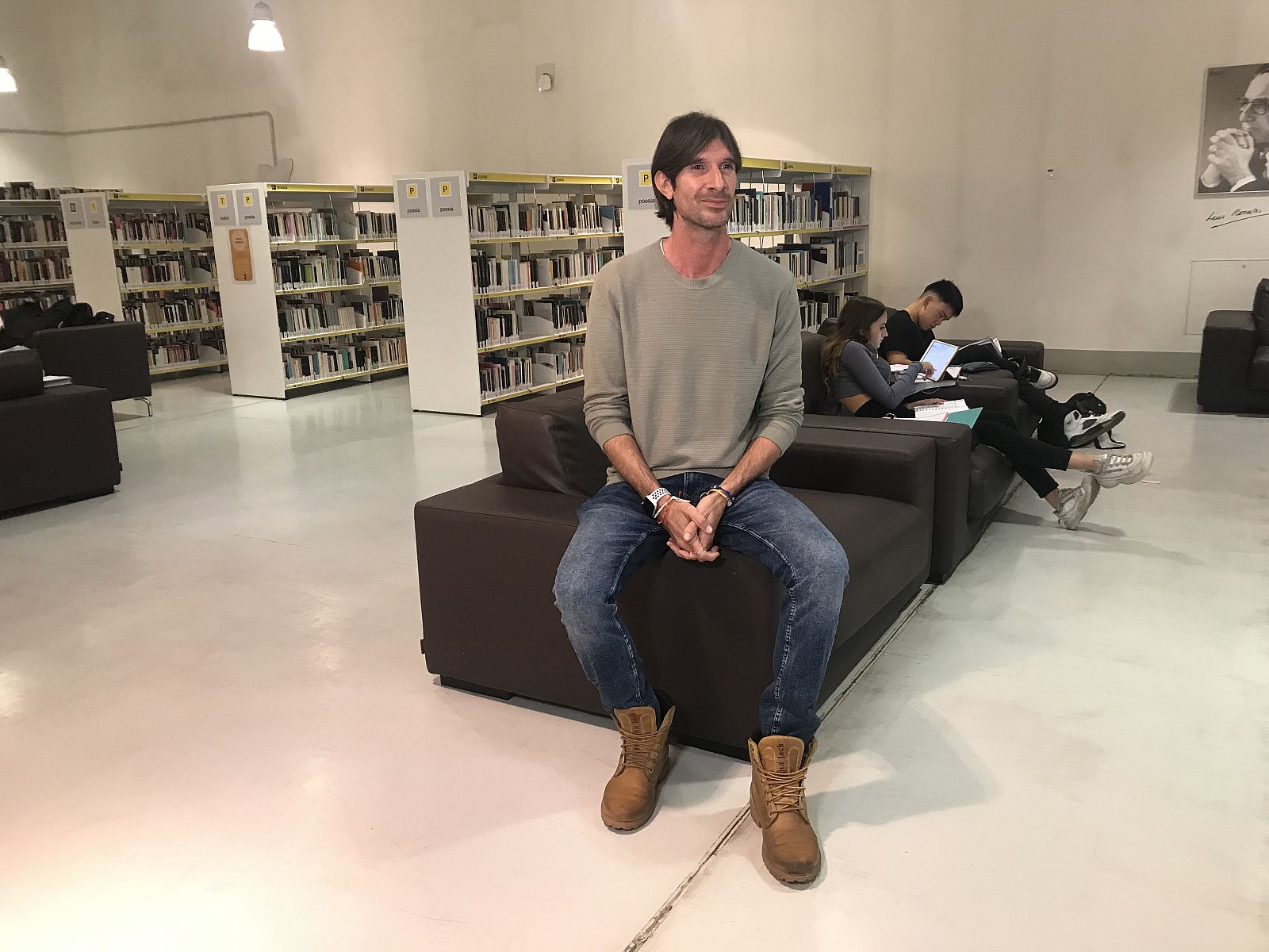 Estrés y filosofía