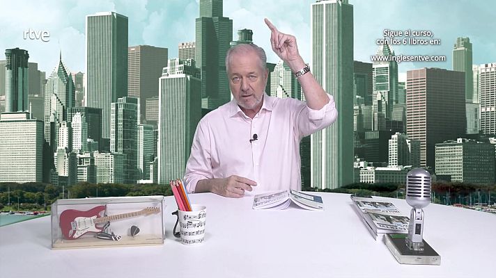 Inglés en TVE - Programa 658