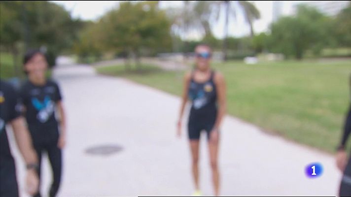 L'informatiu - Comunitat Valenciana - La maratón de Valencia reunirá a cerca de 30.000 corredores