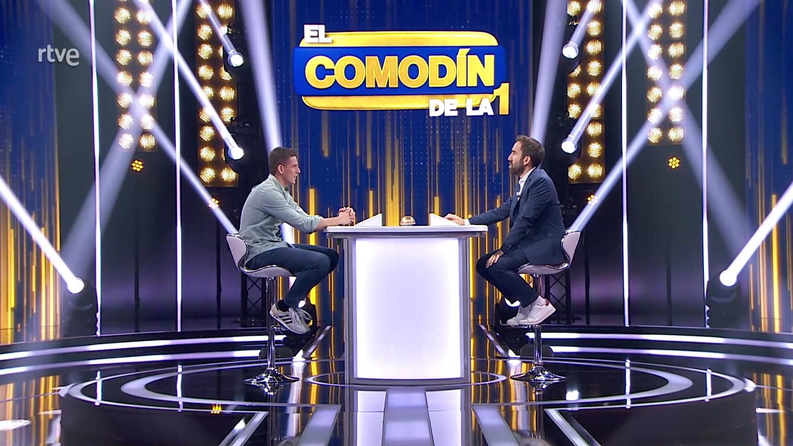 El comodín Programa 41