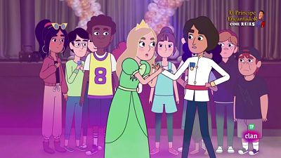 El baile real - Mis vecinos reales | Ver