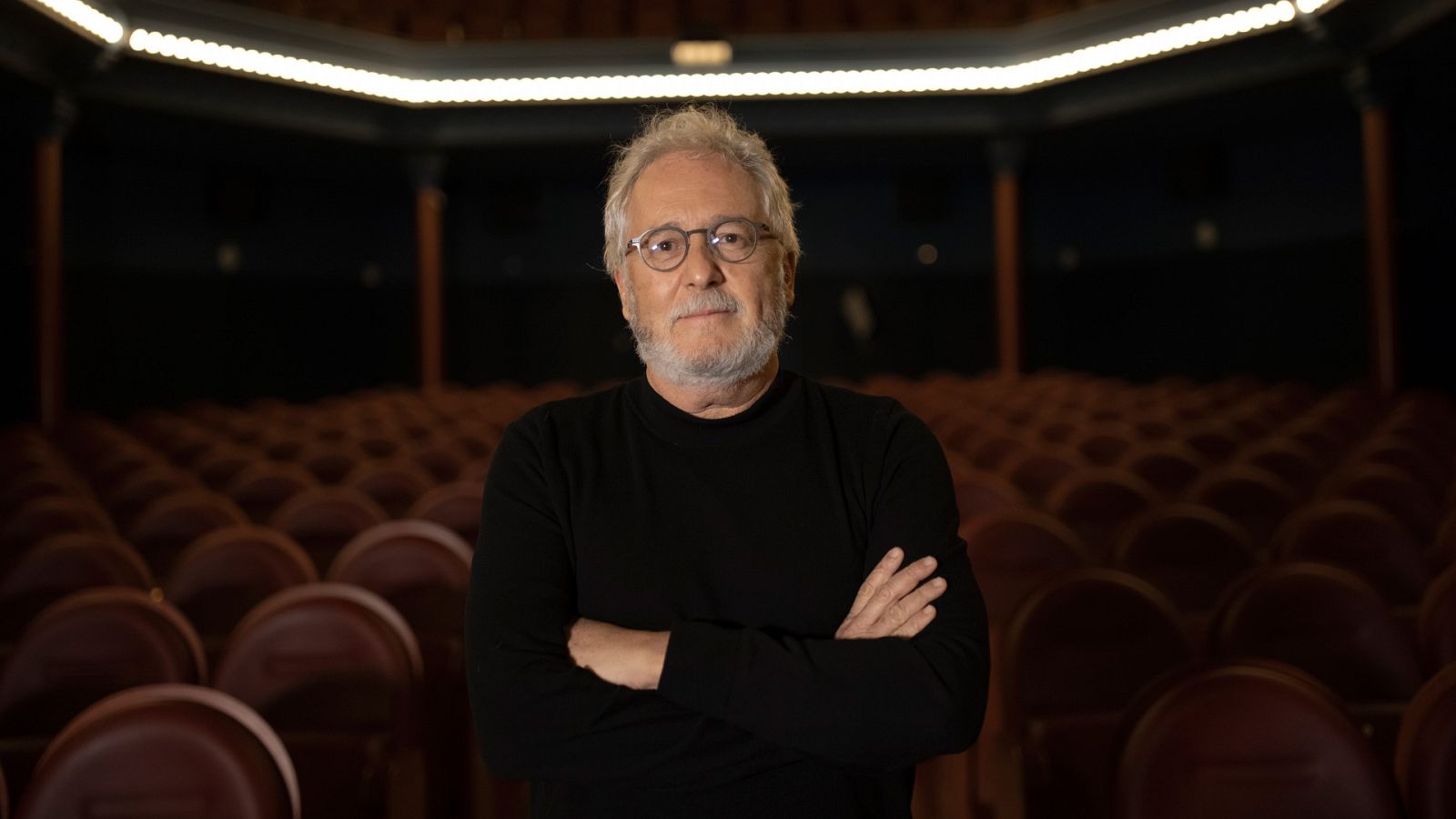 Página Dos - Héctor Abad Faciolince y Paco Cerdá - ver ahora