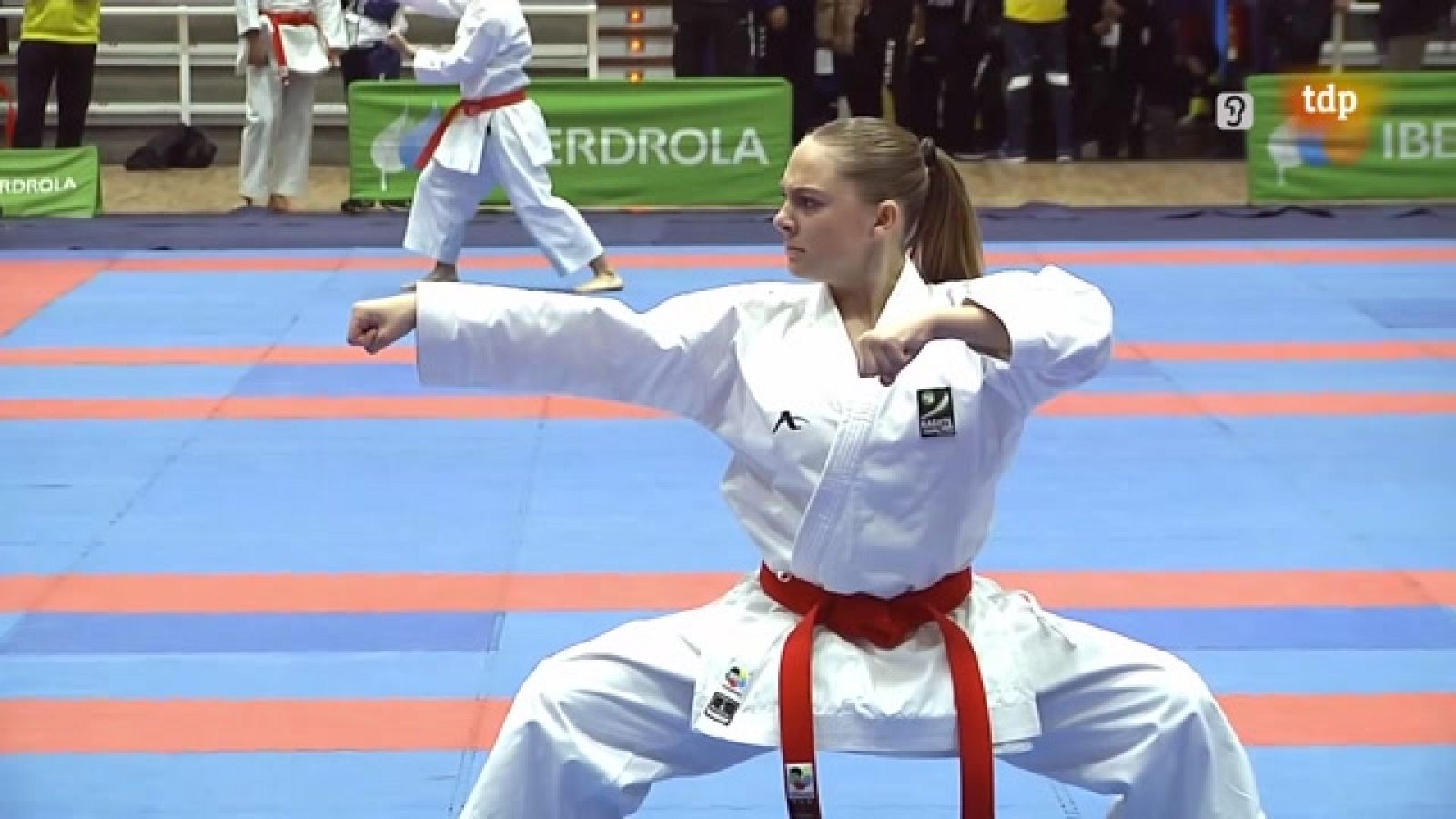 Kárate - Campeonato de España Cadete, Junior y Sub-21 - ver ahora