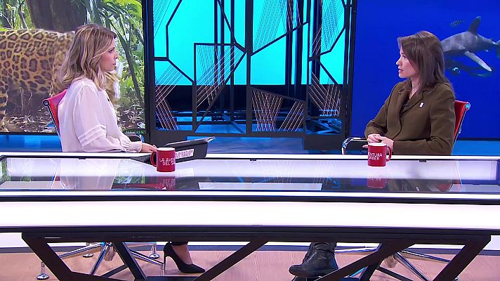 La aventura del Saber - La aventura del saber - 05/12/22