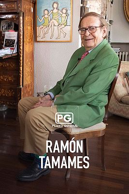 Ramón Tamames