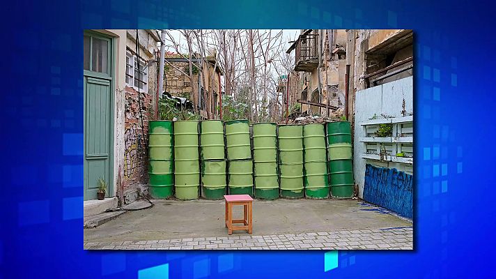 Saber y ganar - Saber y ganar - 06/12/22