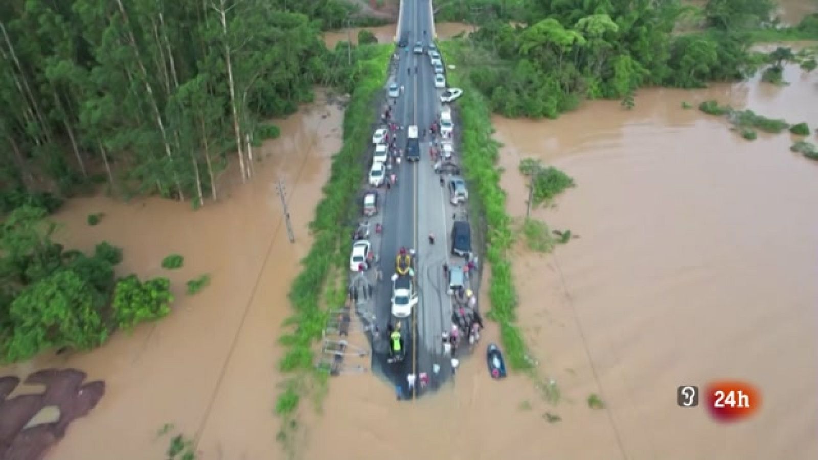 Telediario Internacional - 02/12/22  - ver ahora