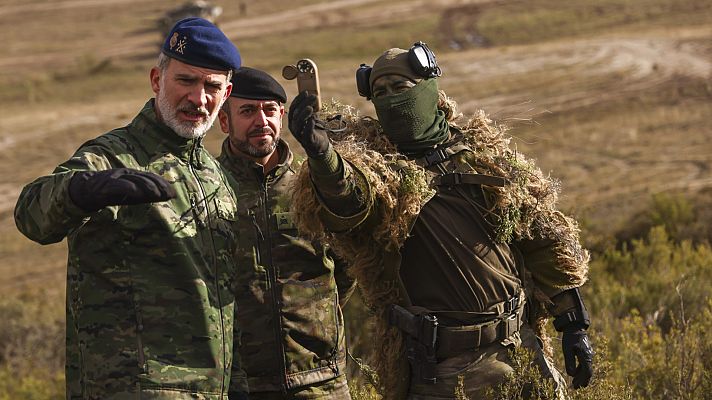 Audiencia Abierta - Audiencia Abierta - 03/12/22