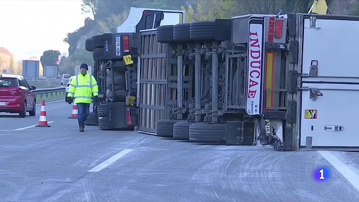 L'Informatiu - L'Informatiu - 03/12/2022