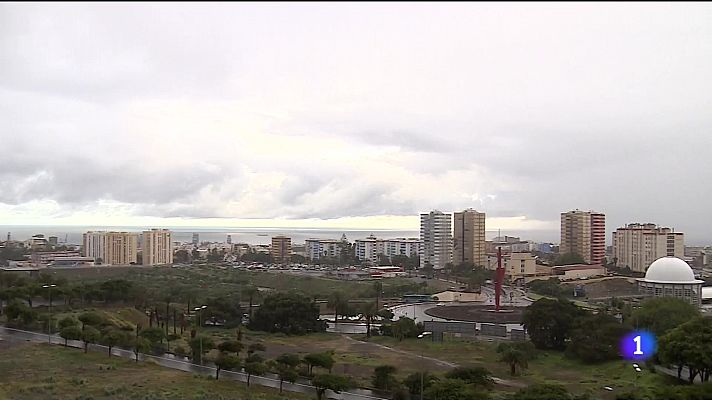 Telecanarias - Canarias en 2' - 03/12/2022