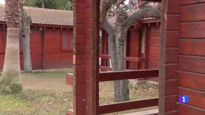 L'Informatiu - Turisme de proximitat a les comarques de Tarragona