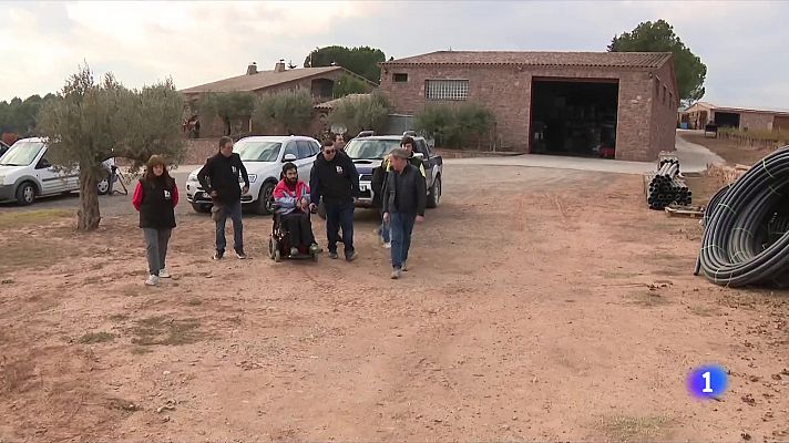 L'Informatiu - Activitats per gaudir del turisme sense restriccions