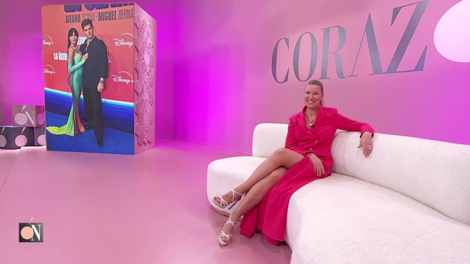 Corazón - 03/12/22 - ver ahora