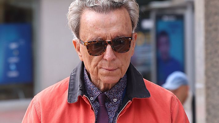 D Corazón - Ortega Cano lanza este piropo a la infanta Elena