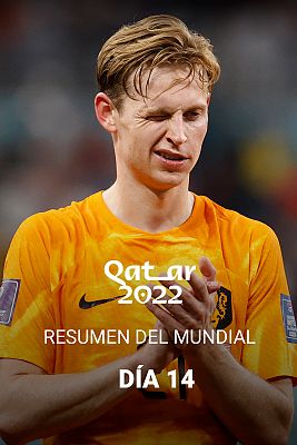 Modo Digital - Comienzan los octavos de final del Mundial de fútbol de Qatar