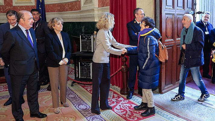 Parlamento - Parlamento - 03/12/22