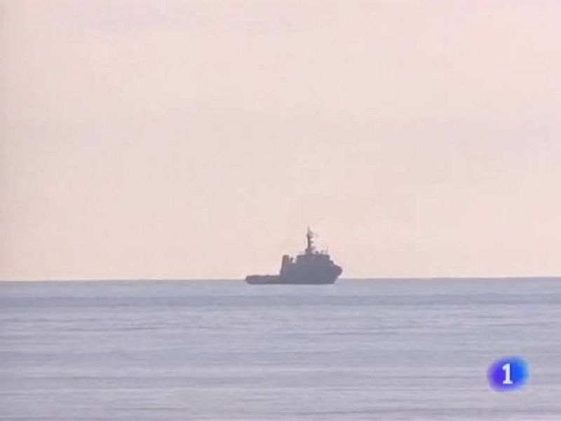  Noticias Andalucía (22/01/10)