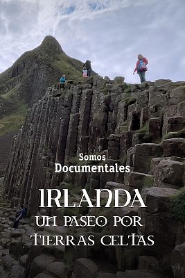 Irlanda. Un paseo por tierras celtas