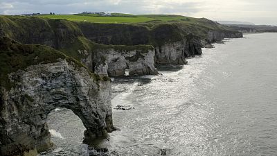 Somos documentales - Irlanda. Un paseo por tierras celtas - ver ahora