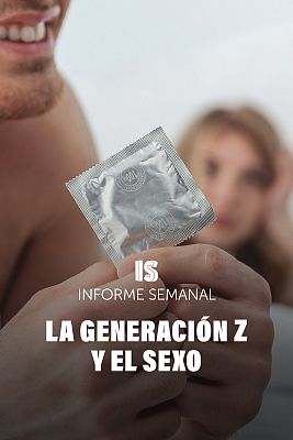 La generación Z y el sexo