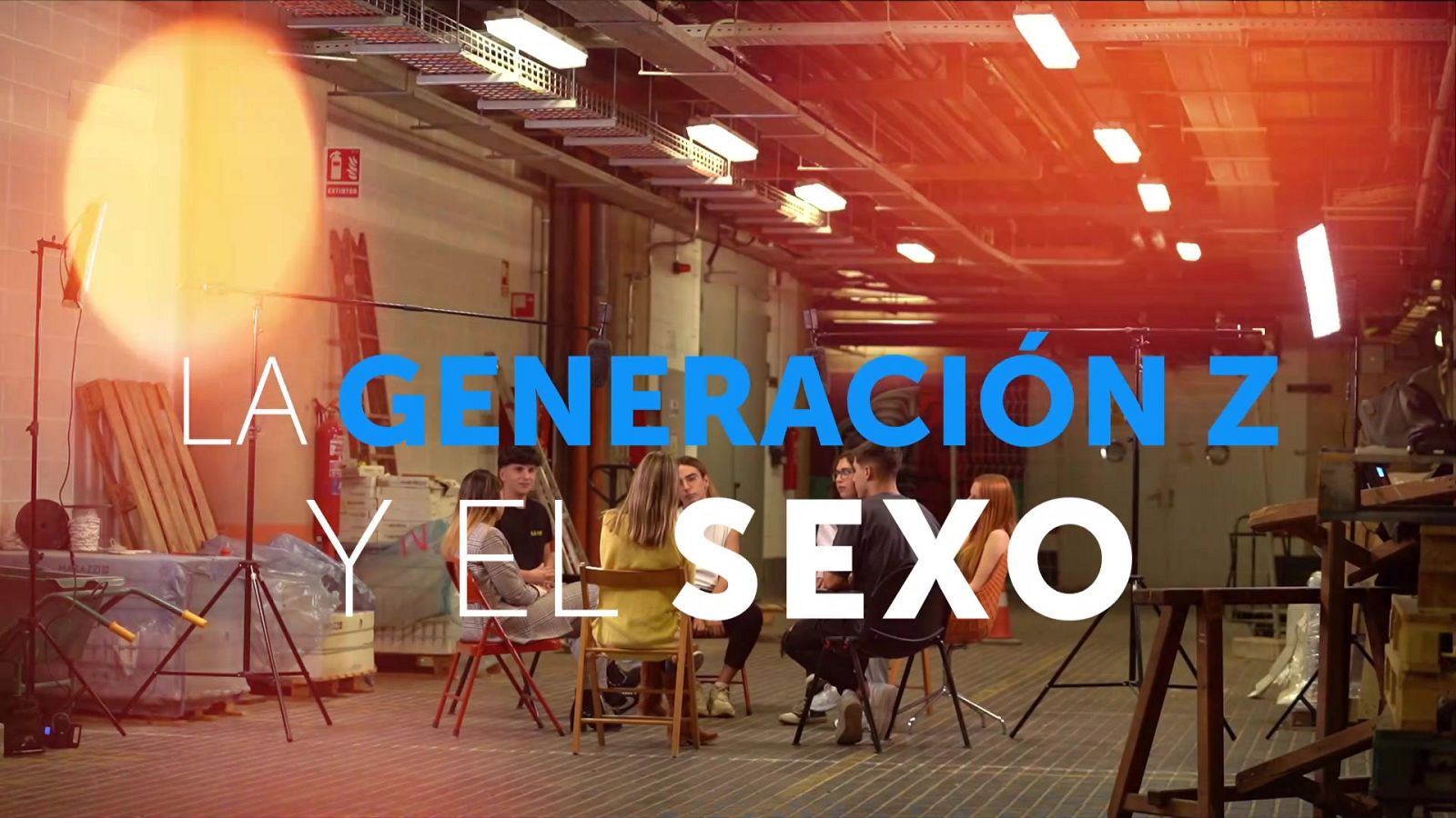 Informe Semanal - 03/12/22 - Lengua de signos - ver ahora