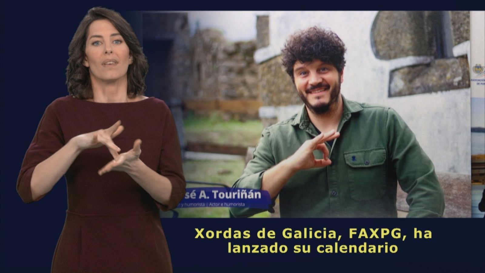 En lengua de signos - 04/12/22 - ver ahora