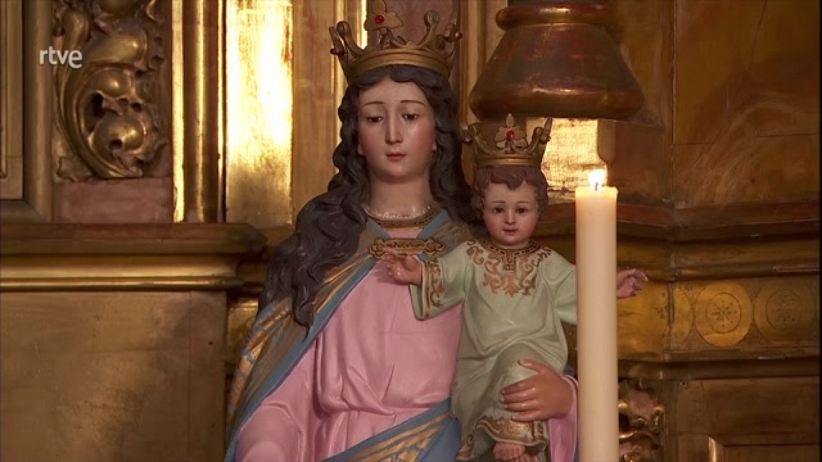 El Día del Señor - Iglesia del Sagrado Corazón de Jesús, Melilla - ver ahora