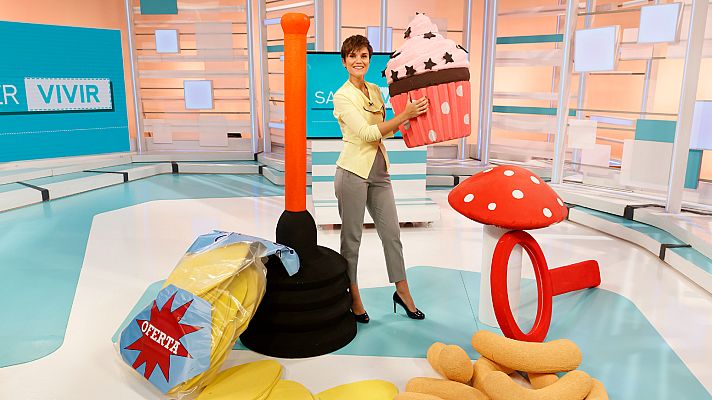 Saber vivir - Saber vivir - 04/12/22