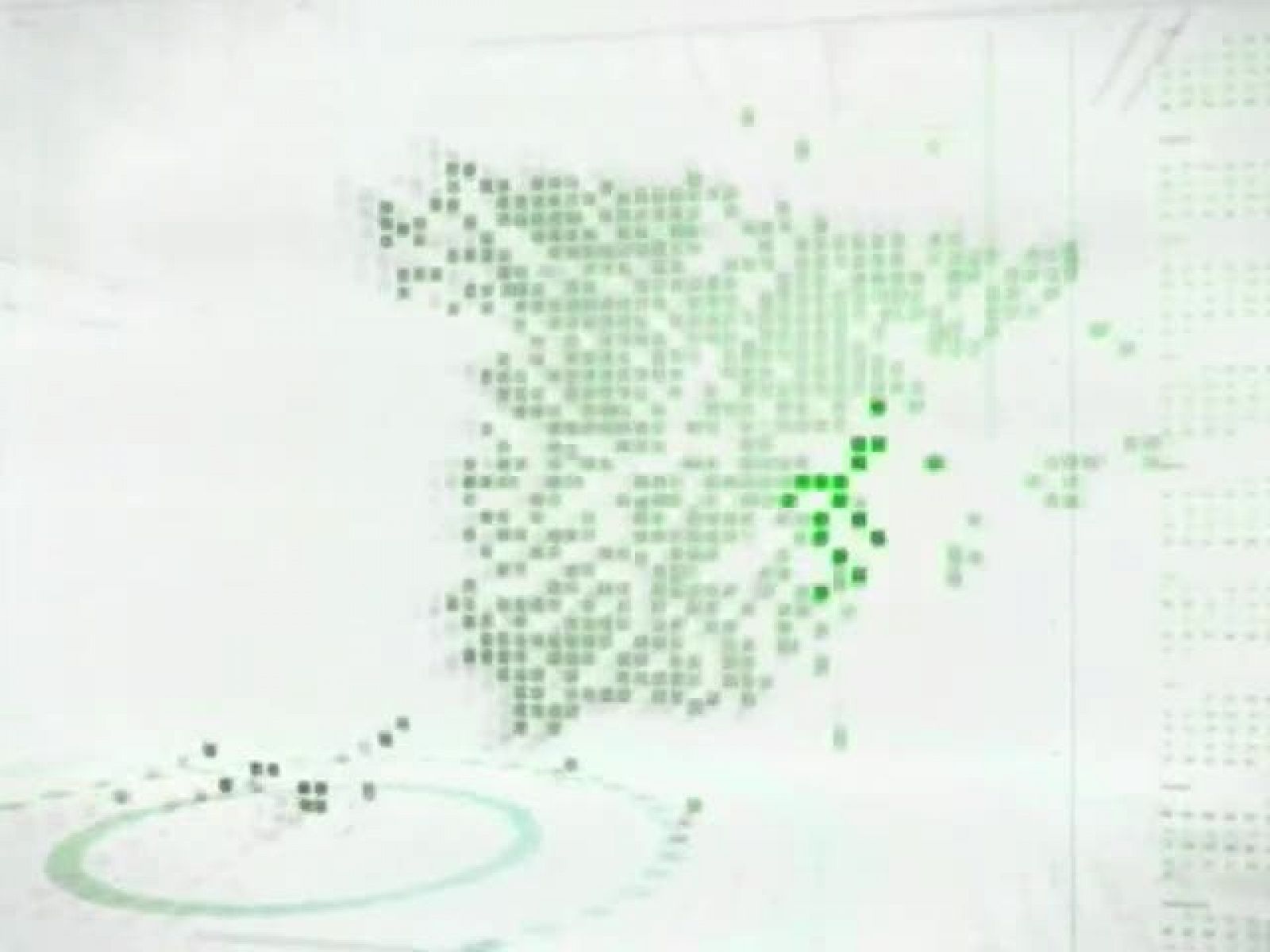 L'informatiu.Informativo territorial de la C. Valenciana (22/01/10)