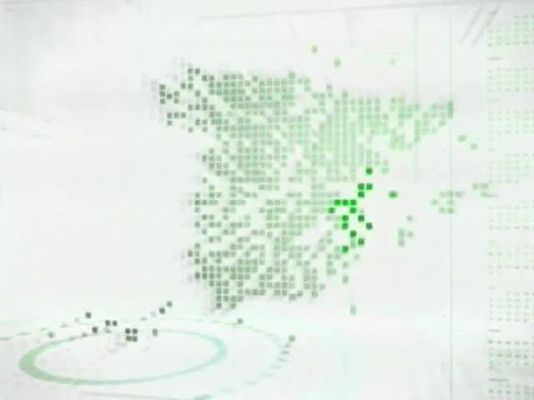 L'informatiu - Comunitat Valenciana - L'informatiu Comunitat Valenciana - 22/01/10