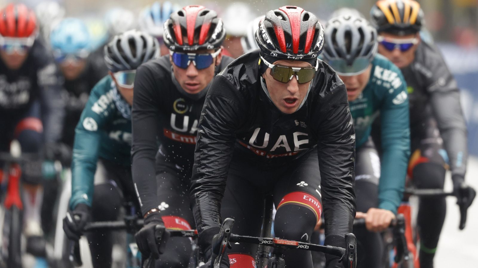 Ciclismo - Madrid Criterium - ver ahora