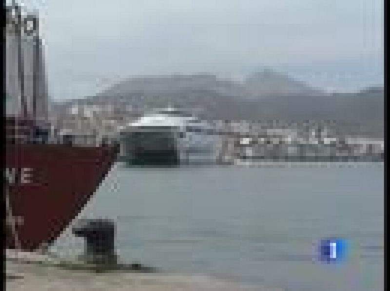 Noticias de Ceuta. Informativo de la Ciudad Autónoma de Ceuta. (22/01/10)