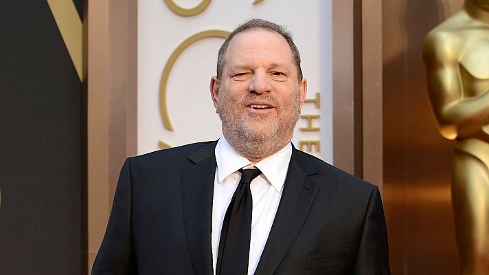 Telediario Fin de Semana - Weinstein podría pasar el resto de su vida entre rejas