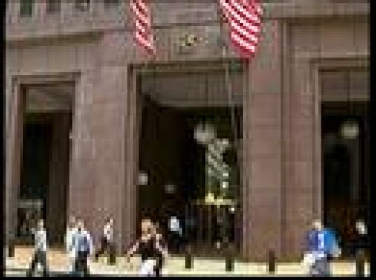  - Obama desafía a la banca