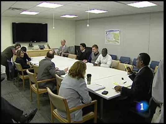  - Días duros para la ONU en Haití