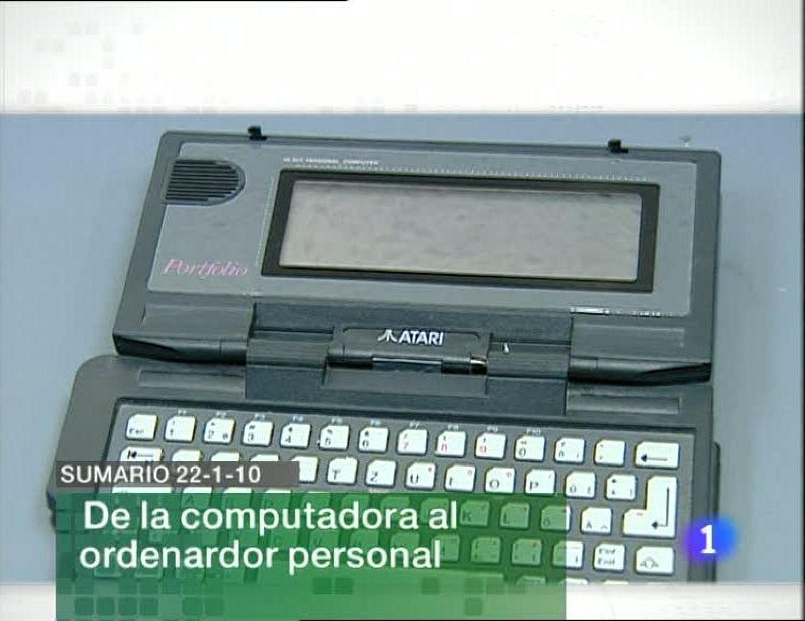  Gobierno y oposición, enfrentados por el ERE en Solaria. El Grupo Palacios amplía su producción. Registro de sanciones por infracciones muy graves de riesgos laborales. Muere un trabajador en accidente laboral. Convención municipal del PP de Logroño. Congreso regional de MCA-UGT. Una sentencia reconoce una baja psiquiátrica como accidente de trabajo. La gripe A se estanca. 40 estafados por la agencia de viajes Mundo Mágico. La evolución de los ordenadores, en una exposición. Lolita actúa en el Riojaforum. La UD Logroñés se enfrenta al Lleida. El Naturhouse prepara la 2º vuelta de la Asobal, la Copa del Rey y la competición europea. Previsiones meteorológicas. Música de cámara con el violinista Eung So Kim.