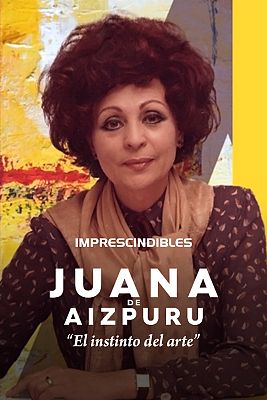 Juana de Aizpuru, el instinto del arte