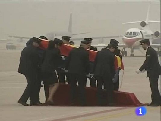 Noticias Aragón - Noticias Aragón - 22/01/10