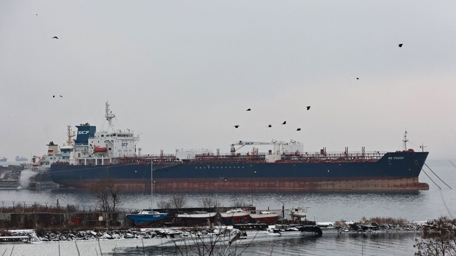 Telediario Matinal en Cuatro Minutos - 05/12/2022