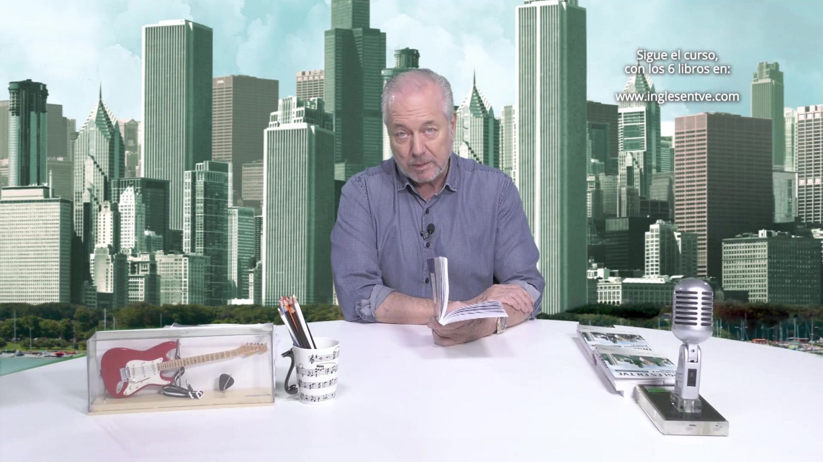 Inglés en TVE - Programa 651 - ver ahora