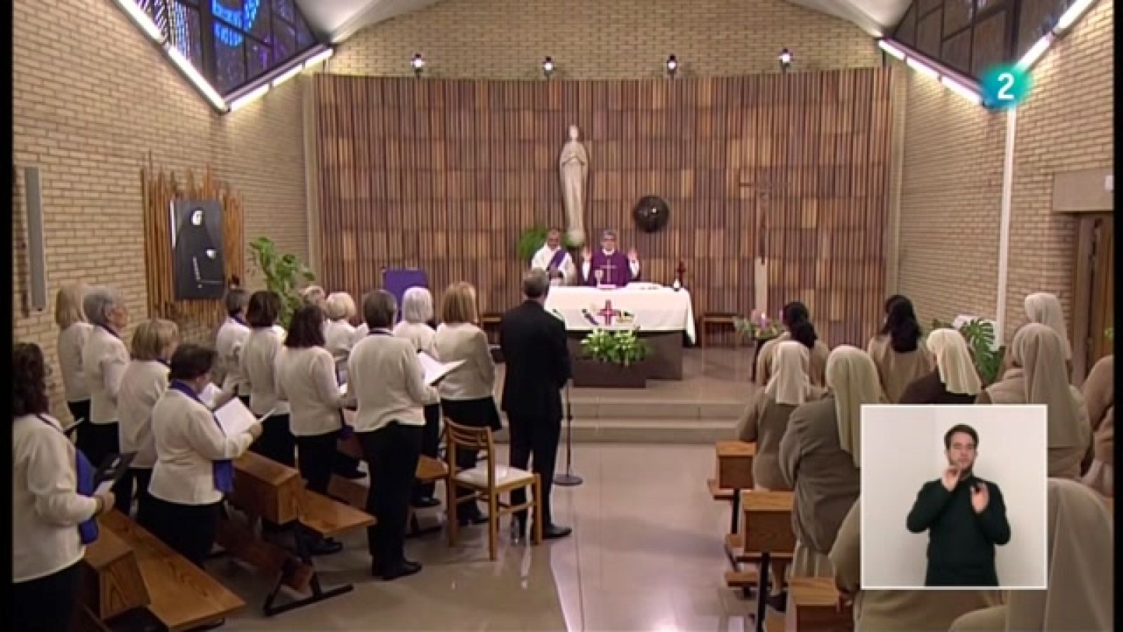 La Missa - 4/12/2022 - Veure Ara