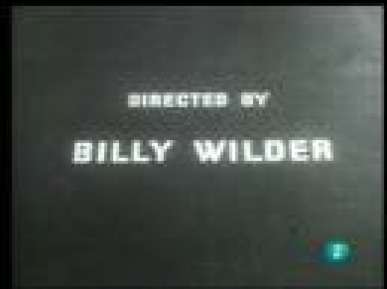 Días de cine - Los momentos más bajos de grandes directores | Ver