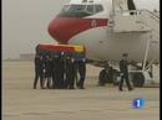  - Homenaje a la subinspectora Crespo