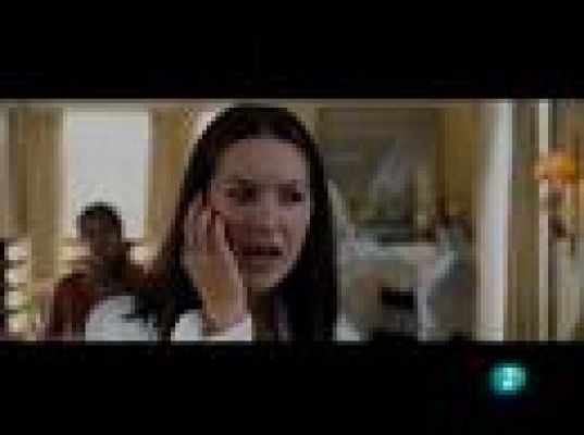 Días de cine - DVD: 'Resacón en las Vegas'