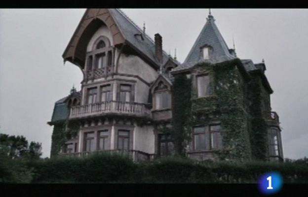  - Se estrena "La Herencia Valdemar"