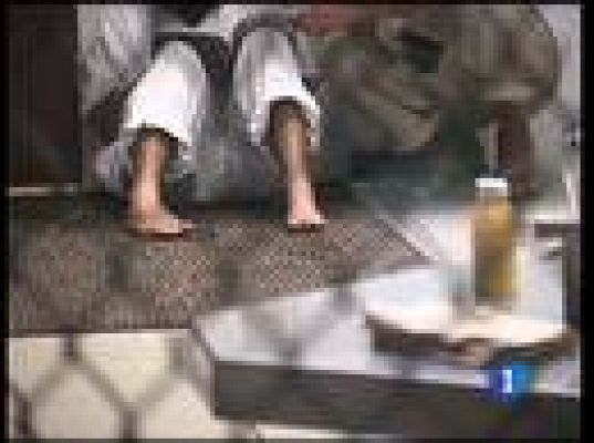  - El cierre de Guantánamo