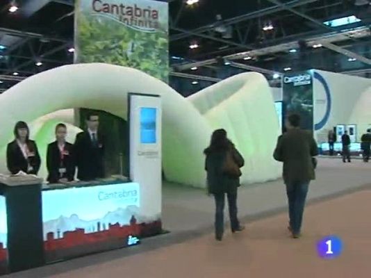 TeleCantabria - Telecantabria - 22/01/10